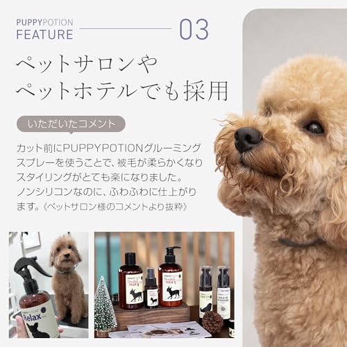 Puppy Potion 5