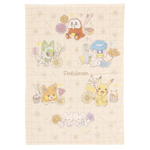 ハーフケット ポケモン 1