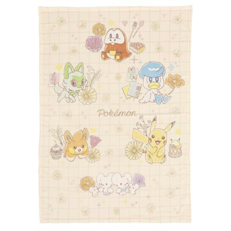 ハーフケット ポケモン 1