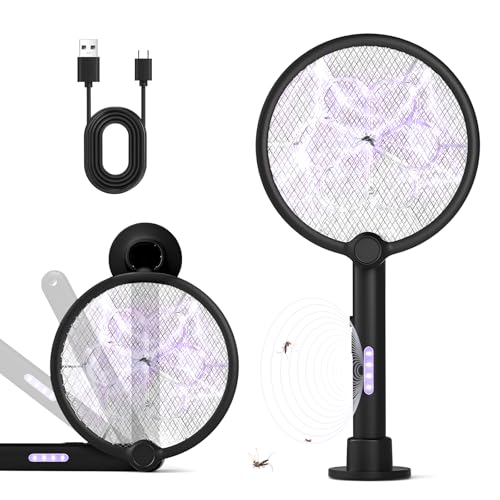 電撃殺虫ラケット 1