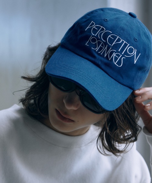 THE C MESSAGE CAP 1