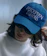 CREDONA THE C MESSAGE CAP 1