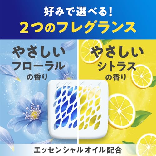 お風呂に置くだけ防カビジェル 5