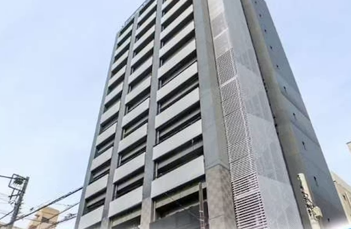 ホテルリブマックス東京綾瀬駅前 1