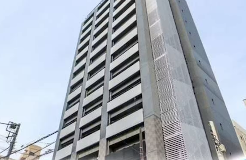 ホテルリブマックス東京綾瀬駅前 1