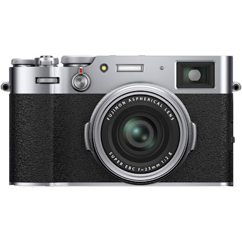 FUJIFILM X100V 2