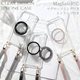 MagSafe対応のiPhoneSE用ケースのおすすめ人気ランキング【2026年5月】 2