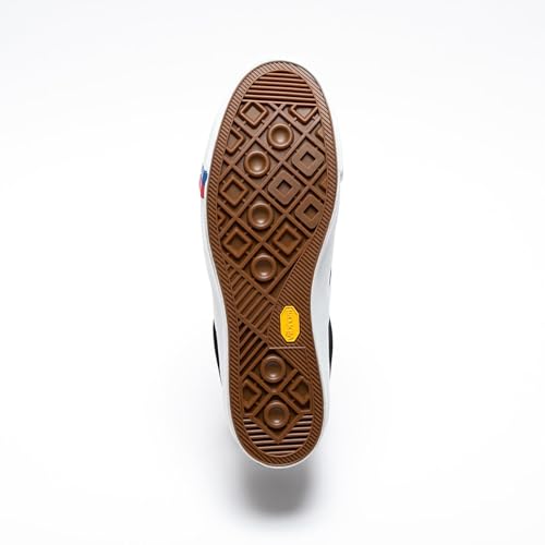 ROYAL PLUS SUEDE HI 6