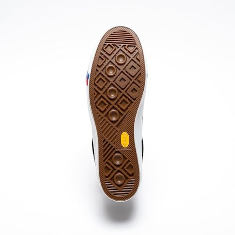 ROYAL PLUS SUEDE HI 6