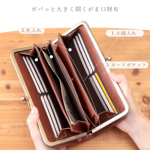 長財布 2