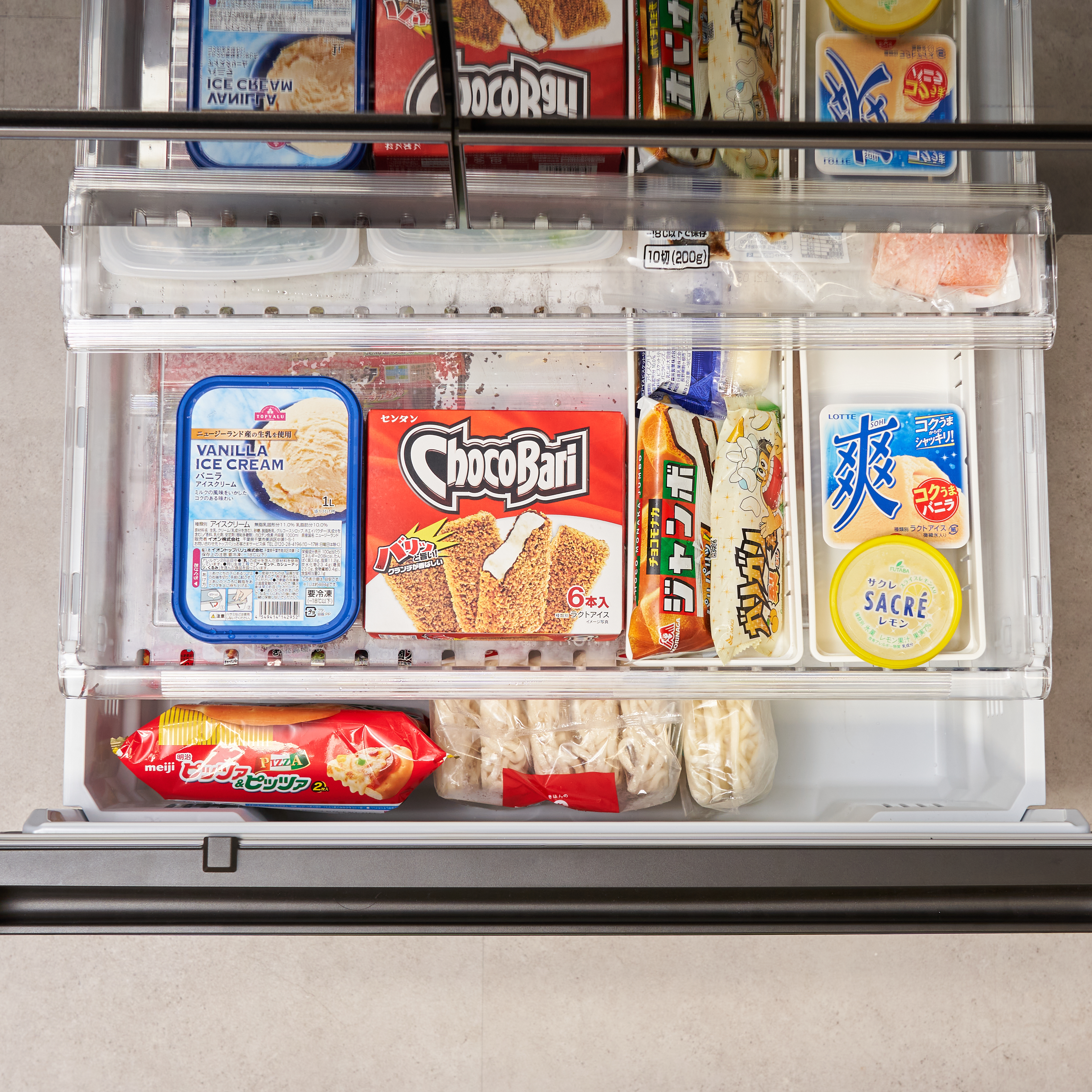 パナソニック 冷蔵庫 NR-F657WPXをレビュー！クチコミ・評判をもとに