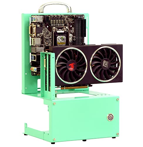 オープンフレームのPCケースのおすすめ人気ランキング【2026年1月