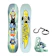 SALOMON TEAM PACKAGE キッズ用スノーボード 1