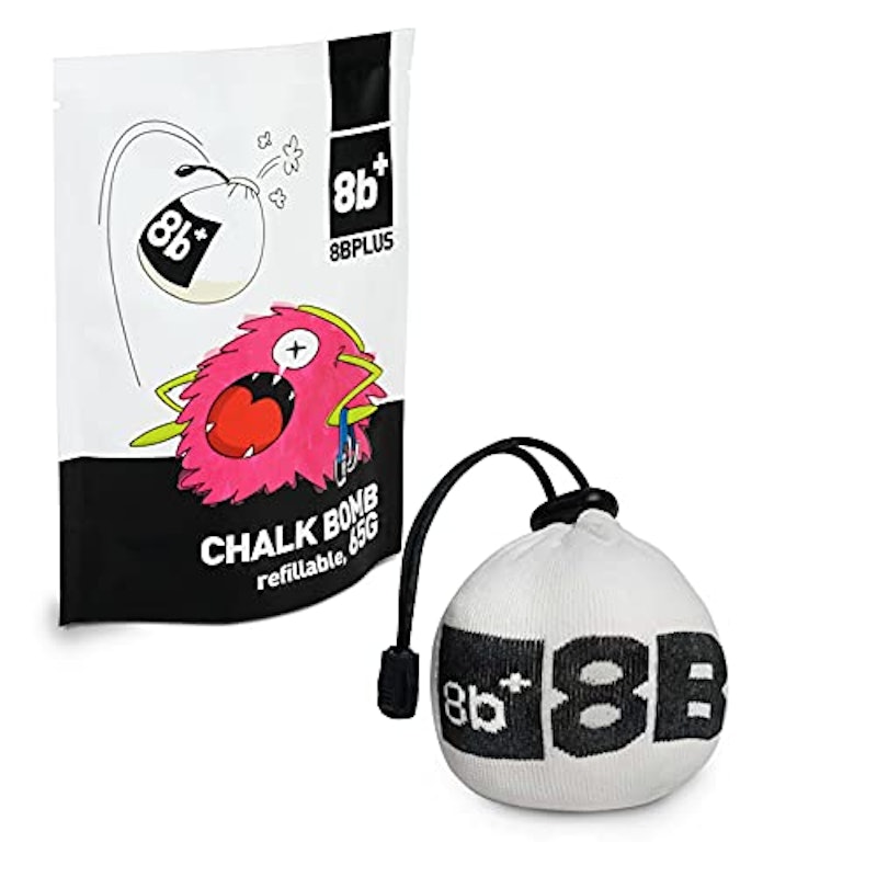 CHALK BOMB 65g Refillable 1