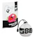 ミアドリームトレーディング CHALK BOMB 65g Refillable 1