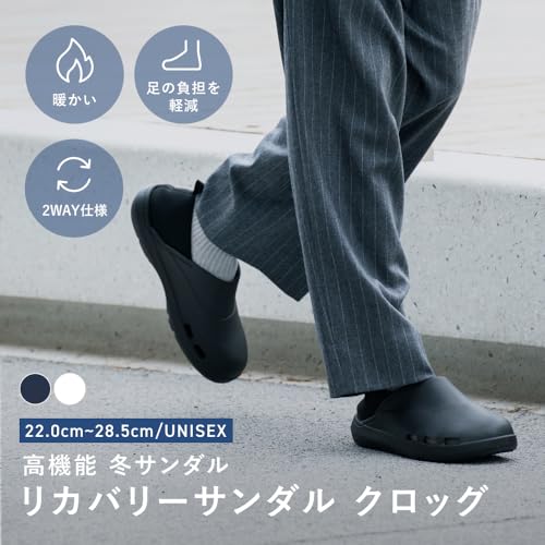 リカバリーサンダル 2