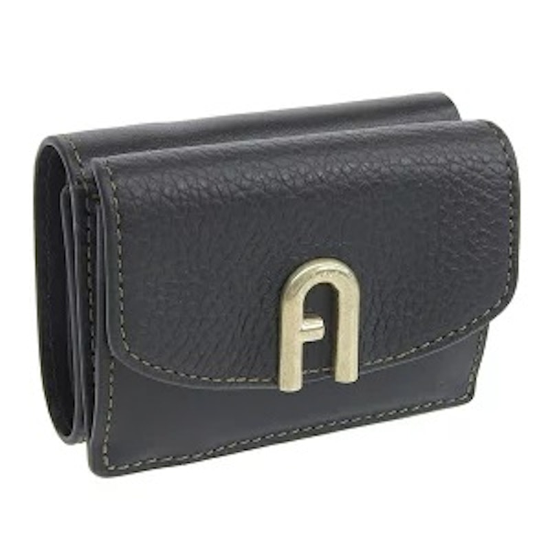 PRIMURA S COMPACT WALLET TRIFOLD