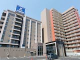 函館のビジネスホテルのおすすめ人気ランキング【2026年8月】 1
