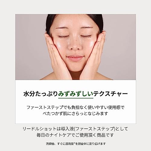 リードルショット300 3