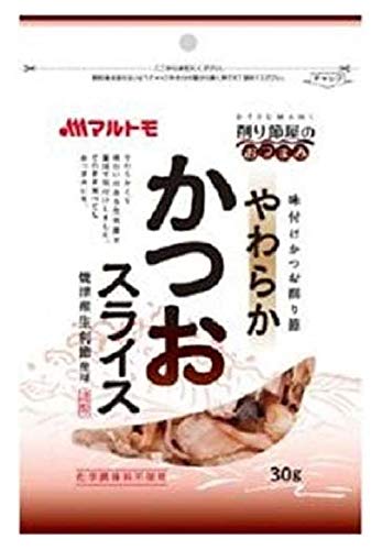 かつおスライス 1