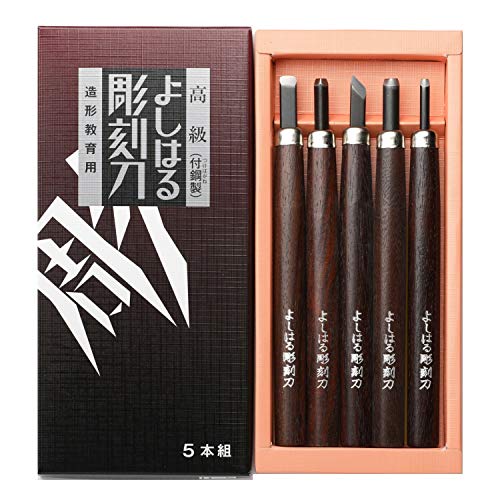 紙箱入り5本組 1