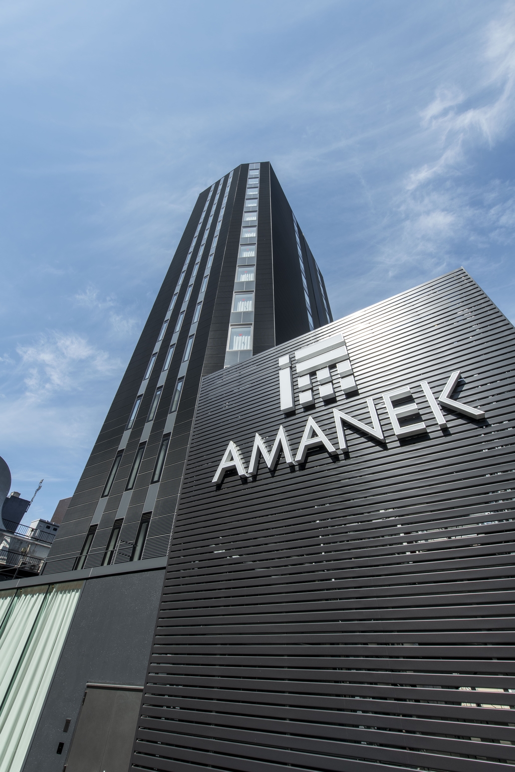 ホテルアマネク新宿歌舞伎町 1
