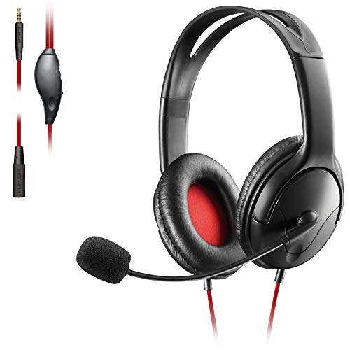 GAMING HEADSET 1