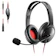 エレコム GAMING HEADSET 1