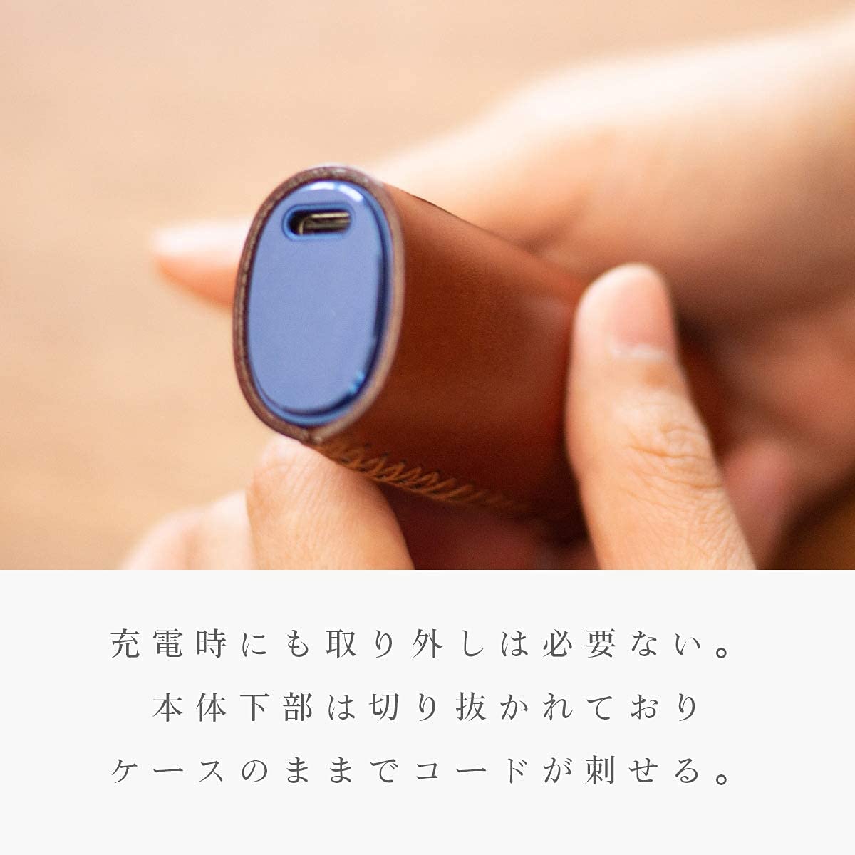 DomTeporna Italy lil HYBRID用ケース 4