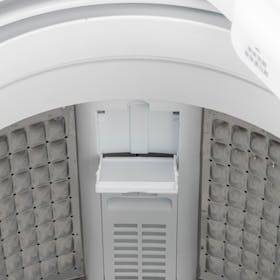 Haier ハイアール 6.0kg 全自動洗濯機 JW-U61Cを検証レビュー!縦型洗濯機の選び方も紹介 5