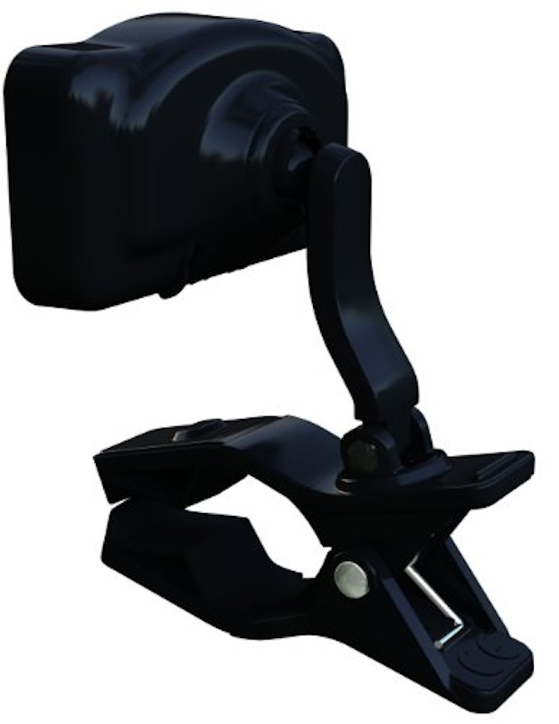 Dolcetto CLIP-ON TUNER METRONOME 2