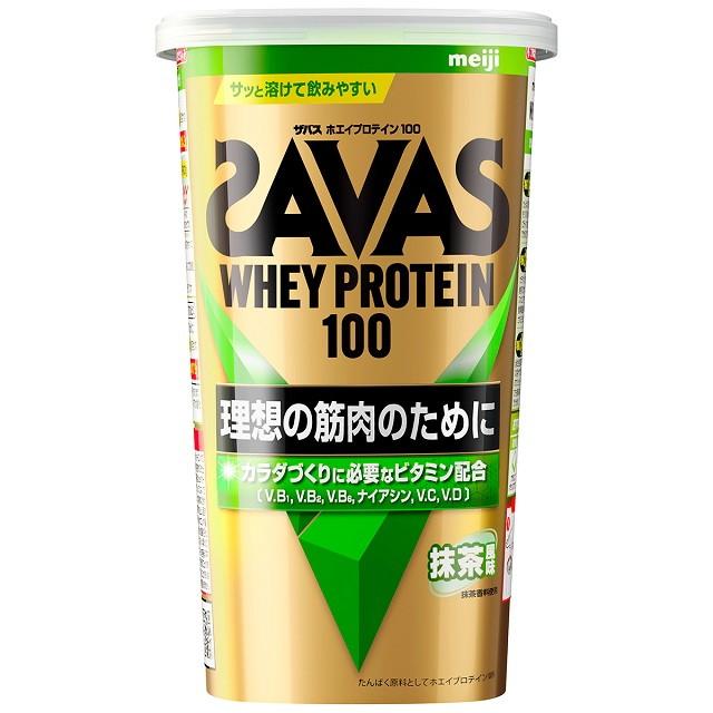 抹茶味のプロテインのおすすめ人気ランキング【2026年10月】 2