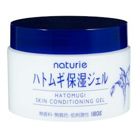 イミュ naturie ナチュリエ ハトムギ保湿ジェル クチコミ評価・評判&検証レビュー 1