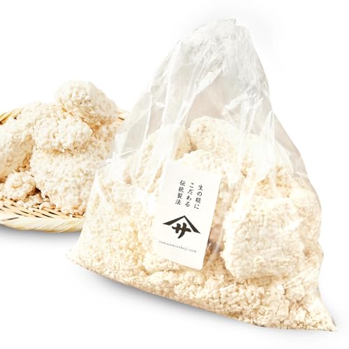 生米麹1kg 1