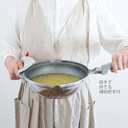 HAL万能無水鍋 4