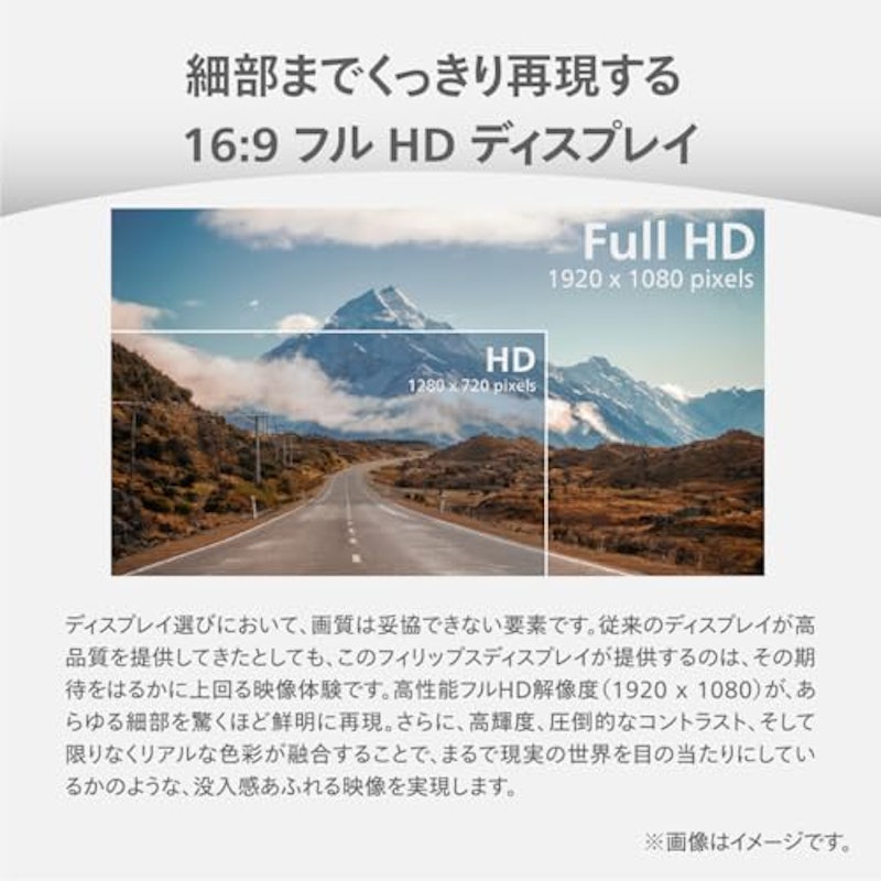 USB-C フル HD 液晶モニター 3