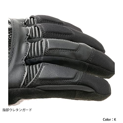 ベリック(50/L)革レザープロテクタージャケット連結ファスナー新品未使用