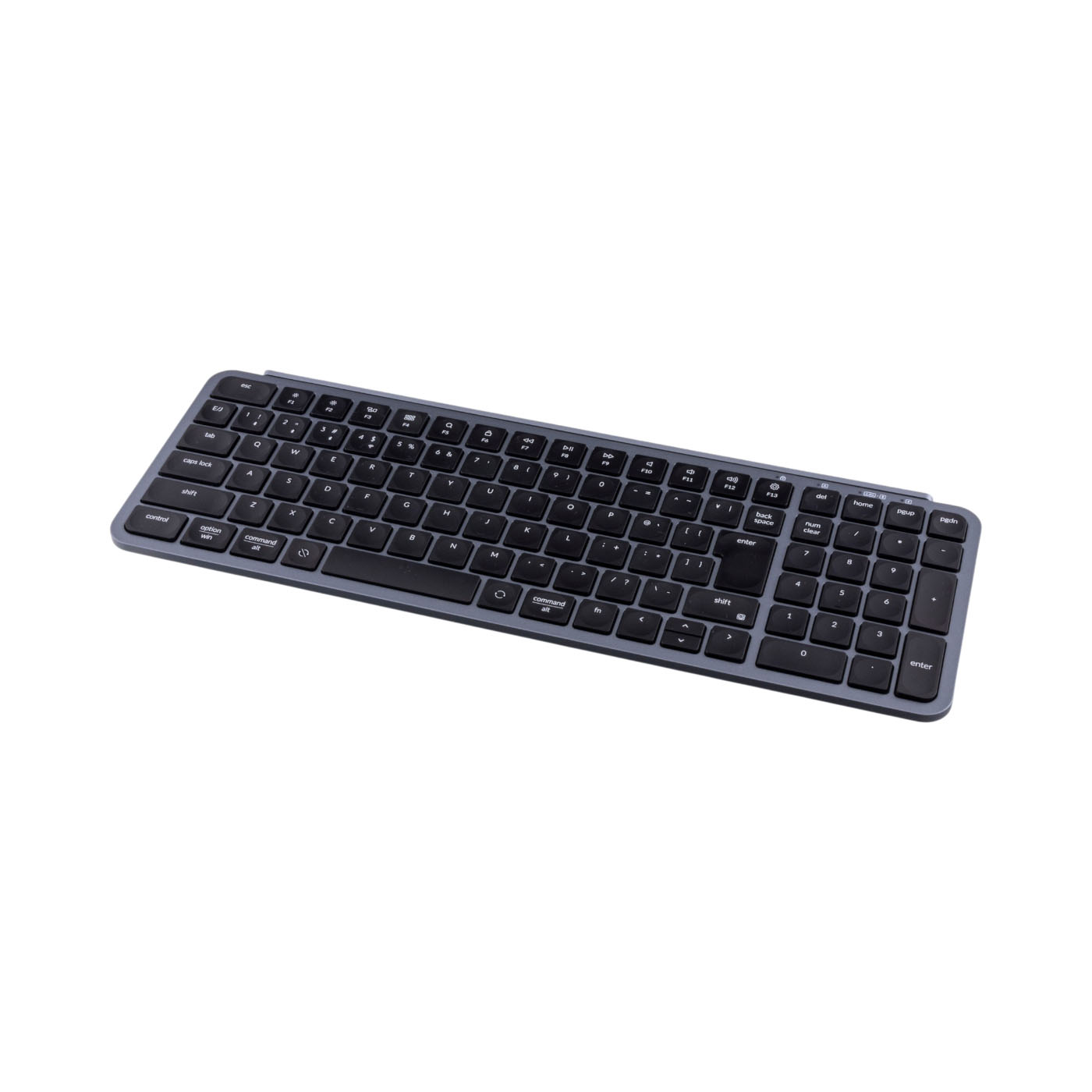 Keychron B2 Pro 超薄型ワイヤレスキーボード B2P-K1を検証レビュー！キーボードの選び方も紹介 1