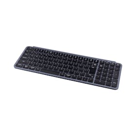 Keychron B2 Pro 超薄型ワイヤレスキーボード B2P-K1を検証レビュー!キーボードの選び方も紹介 1