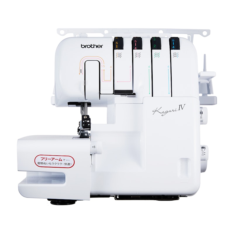 お取り引き先決まりました。ロックミシンbrother ブラザーホームロック お取り引き先決まりました。ロックミシンbrother ブラザーホームロック