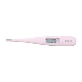 オムロンヘルスケア オムロン 婦人用電子体温計 MC-6830Lを検証レビュー!基礎体温計の選び方も紹介 1