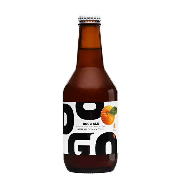 道後ビール・エール6本セット 3
