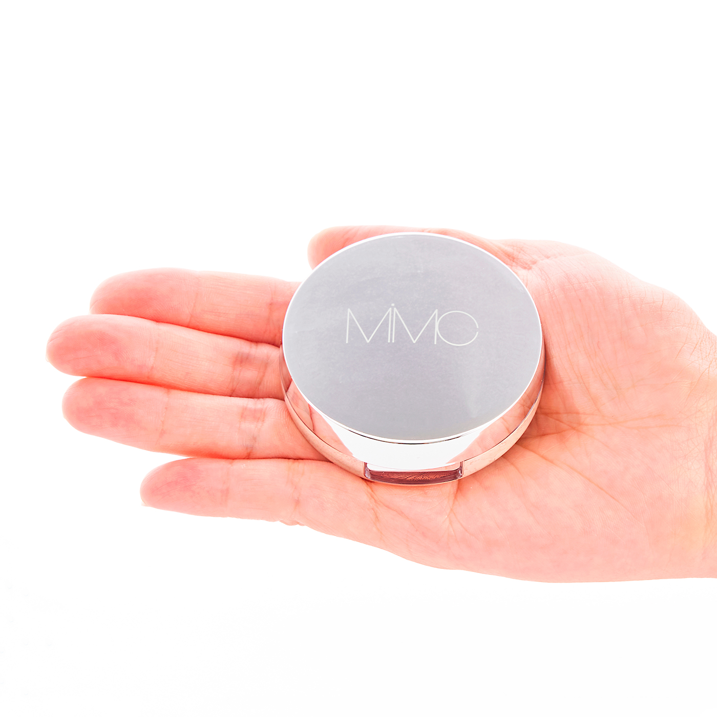 MIMC MiMC ナチュラルホワイトニングミネラルパウダーサンスクリーンを