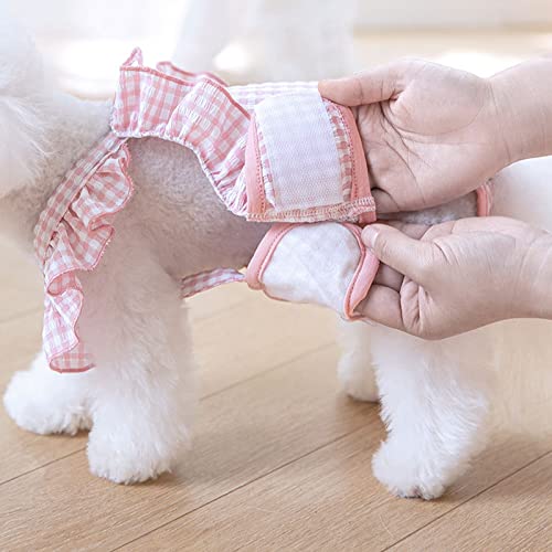 犬用生理パンツ  6