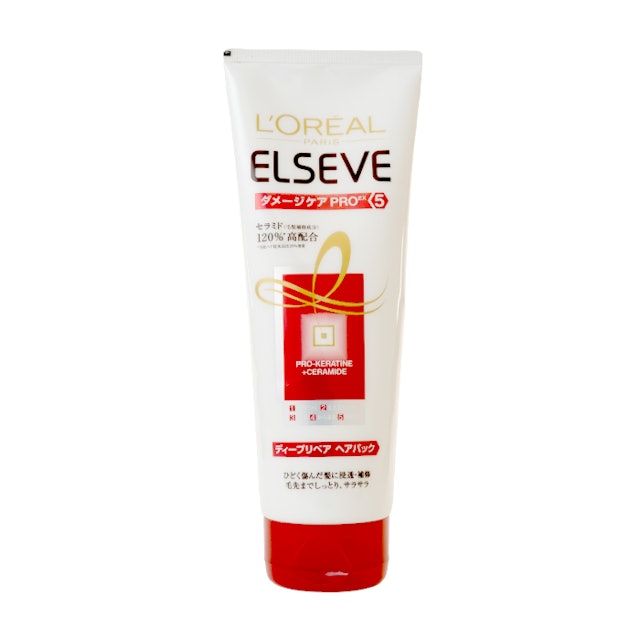 エルセーヴ ダメージケアproex ディープリペアヘアパックの口コミや評判を実際に使って検証レビュー Mybest