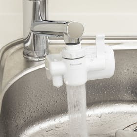 パナソニック Panasonic 浄水器 TK-CJ14を検証レビュー!蛇口直結型 パナソニック Panasonic 浄水器 TK-CJ14を検証レビュー!蛇口直結型