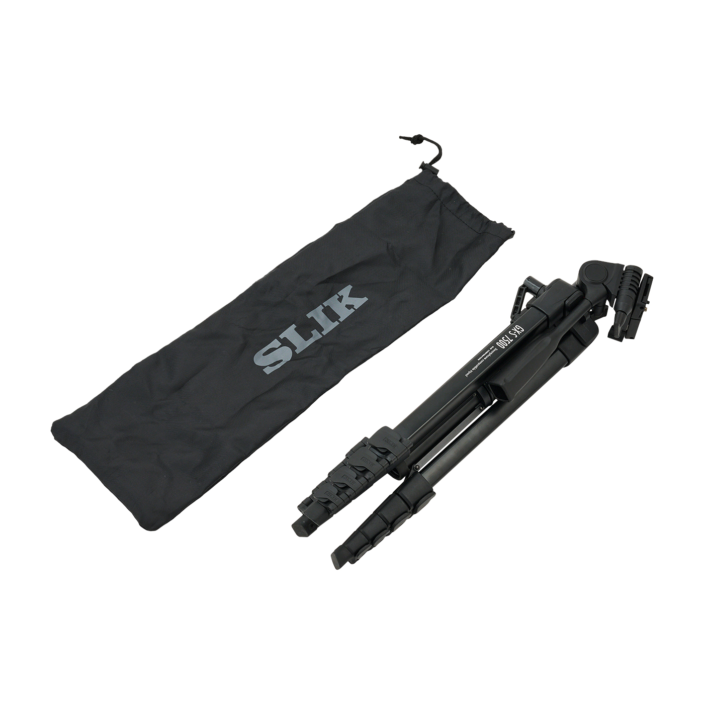 スリック GX-S 7500 GXS7500を検証レビュー！アルミ三脚の選び方も紹介