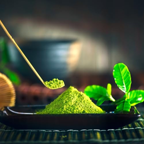 抹茶パウダー 4