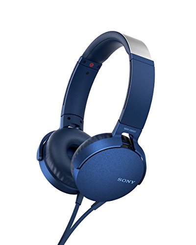 ソニー SONY ワイヤレスヘッドホン MDR-XB950BT : Bluetooth対応