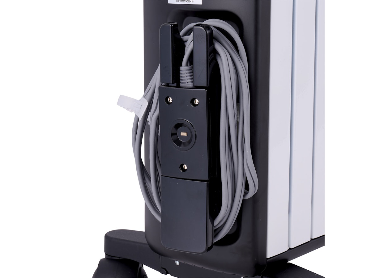 デロンギ マルチダイナミックヒーター Wi-Fiモデル MDHAA15WIFI-BKの デロンギ マルチダイナミックヒーター Wi-Fiモデル MDHAA15WIFI-BKの